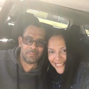 Meet your Posher, Luis